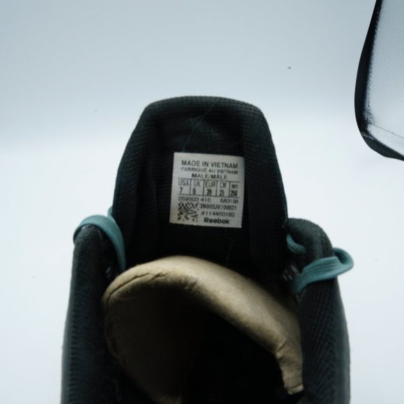 Reebok Crossfit Blue Training Running Shoes Size 7 - Picture 8 of 8